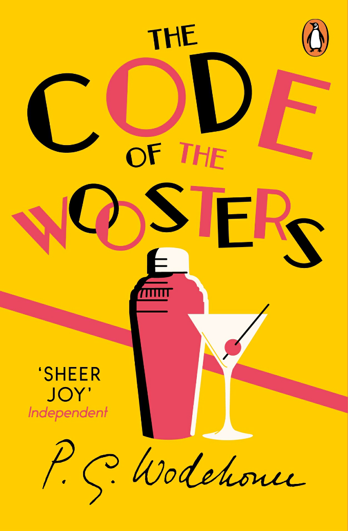 The Code of the Woosters:
