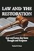 Law and the Restoration by Nathan B. Oman