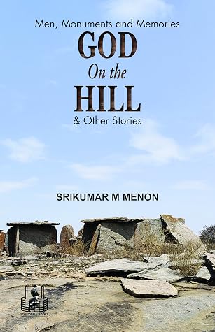 God on the Hill and Other Stories