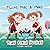 Twins Mac & Madi Play Field Hockey by Linda  Herron