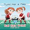 Twins Mac & Madi ...