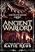Ancient Warlord (Ancients Rising, #10)