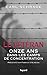 Le Vétéran : Onze ans dans les camps de concentration (Documents) (French Edition)
