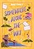 Somewhere Along the Way by Anna  Gomez