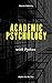 Academic Psychology with Py...