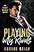 Playing My Rivals (Lucky Ri...