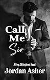 Call Me Sir