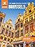 Rough Guides Mini Brussels: Travel Guide with eBook (Mini Rough Guides)