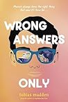 Wrong Answers Only