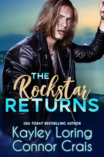 The Rockstar Returns (Beacon Harbor #2)