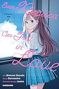 Even a Replica Can Fall in Love　Chapter 7