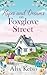 Hopes and Dreams on Foxglove Street (Foxglove Street, #8)
