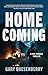 Homecoming (A Case Younger Thriller, 1)