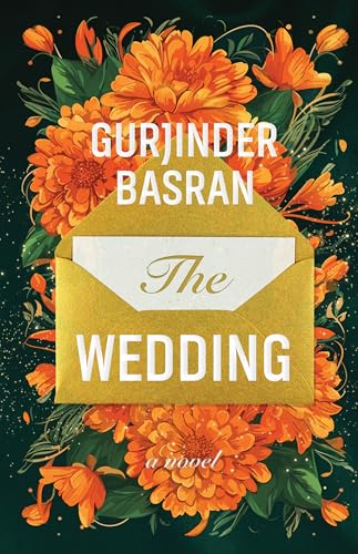 The Wedding: A Novel (Paperback)