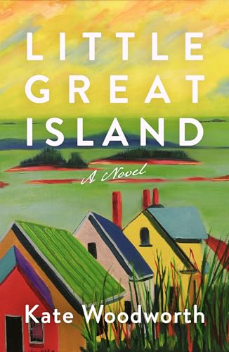 Little Great Island (Paperback)