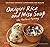 Onigiri Rice and Miso Soup - The Perfect Pairing: Delicious Japanese Superfoods for Health (With 100 Homestyle Recipes)
