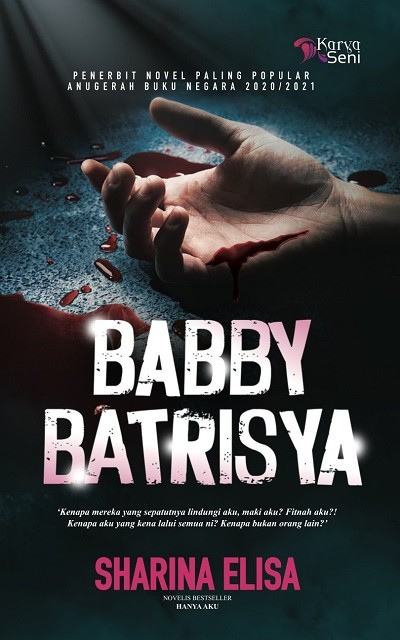 Babby Batrisya (Paperback)