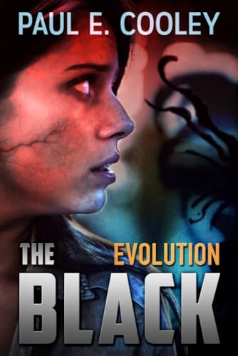 Evolution (The Black #4)