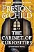 The Cabinet of Curiosities: A Novel (Pentergast)