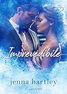 Imprevedibile by Jenna Hartley