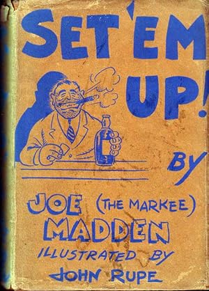 Set 'Em Up! (Hardcover)