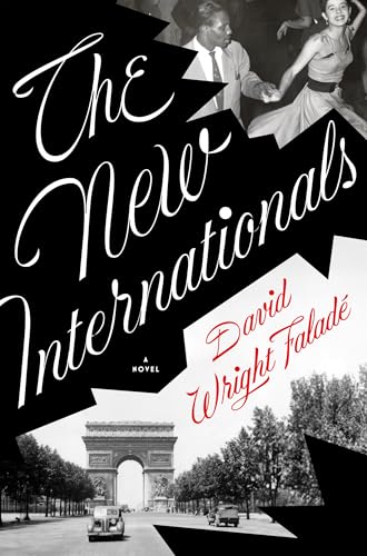 The New Internationals (Hardcover)