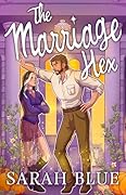 The Marriage Hex (Celestial Witches, #1)