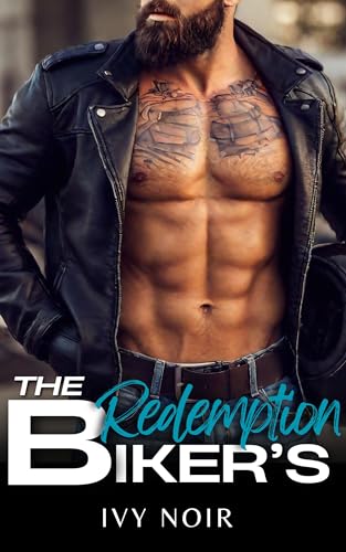 The Biker's Redemption (The Biker's Desire Collection #4)