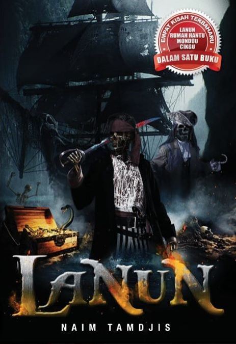 Lanun (Paperback)