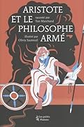 Aristote et le philosophe armé