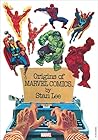 Origins of Marvel...