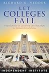 Let Colleges Fail...