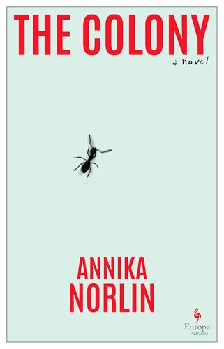 The Colony (Paperback)