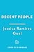 Decent People
