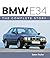 BMW E34 – The Complete Story