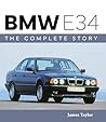 BMW E34 – The Com...