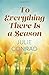 To Everything There Is a Se...