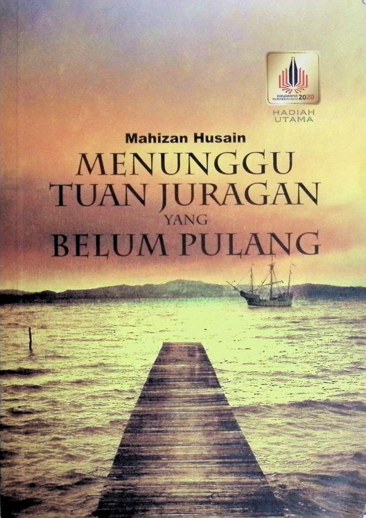 Menunggu Tuan Juragan yang Belum Pulang