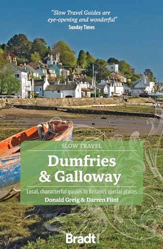 Dumfries & Galloway (Slow Travel)