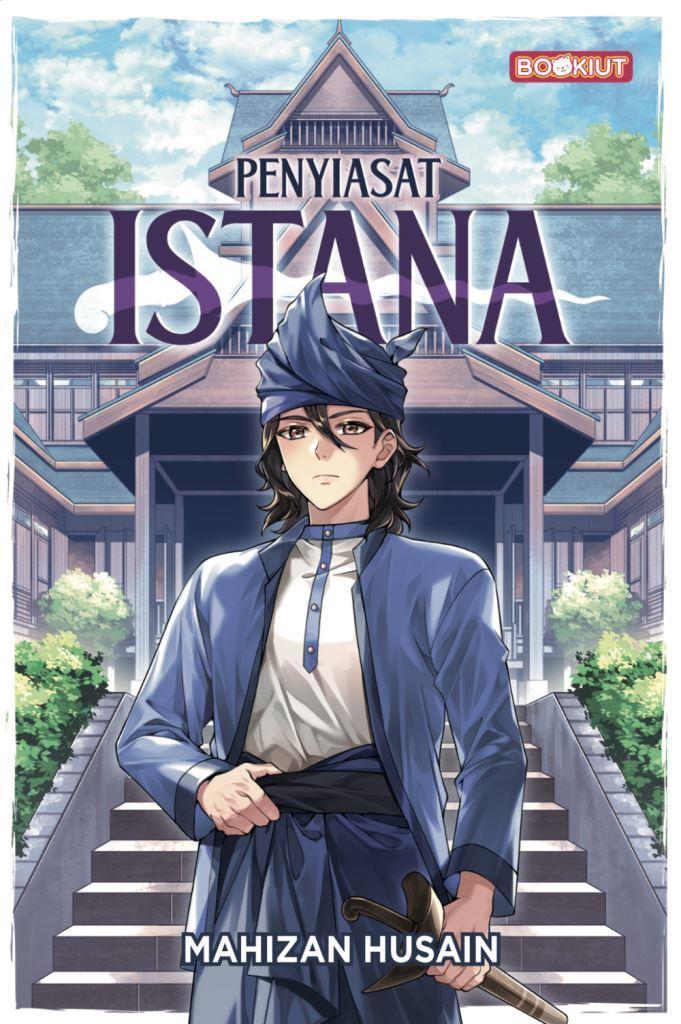 Penyiasat Istana (Paperback)