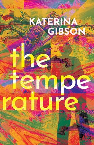 The Temperature (Kindle Edition)