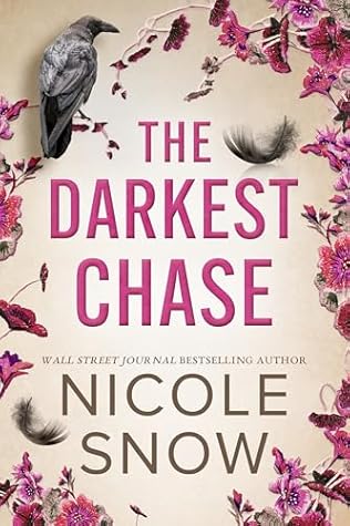 The Darkest Chase (Dark Hearts of Redhaven #3)