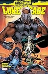 Luke Cage: Gang War