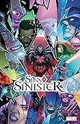 Sins of Sinister