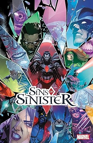 Sins of Sinister