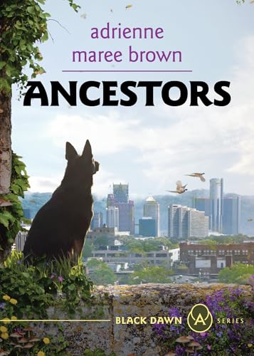 Ancestors (Grievers #3)