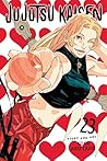 Jujutsu Kaisen, V...
