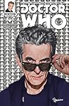 Doctor Who: The Twelfth Doctor #2.5