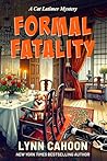Formal Fatality by Lynn Cahoon