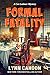 Formal Fatality (Cat Latimer Mystery, #10)